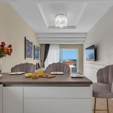 Vranjes Макарська