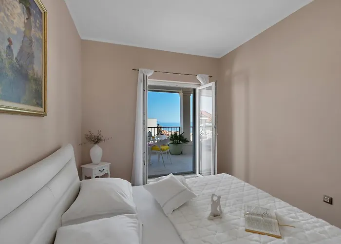 Vranjes * Макарска