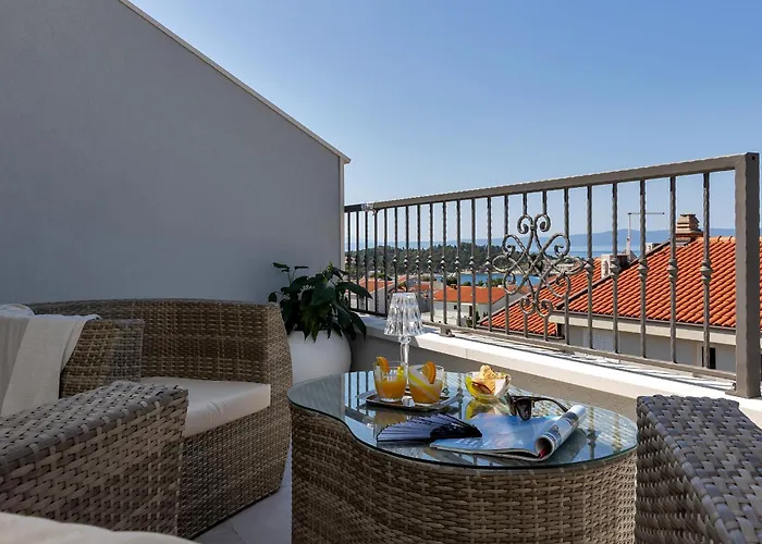 Vranjes * Макарска