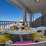 Vranjes 아파트 마카르스카