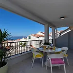 아파트 Vranjes 마카르스카