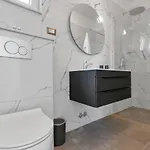 Vranjes 아파트 마카르스카