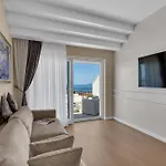 Vranjes 아파트 마카르스카