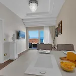 아파트 Vranjes 마카르스카