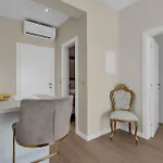 Vranjes 아파트 마카르스카