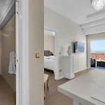 아파트 Vranjes 마카르스카