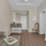 아파트 Vranjes 마카르스카