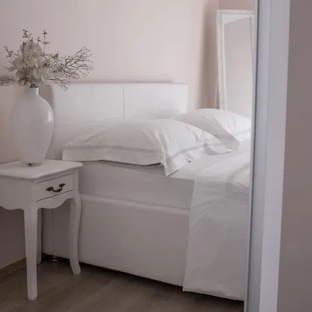 Apartment Vranjes
