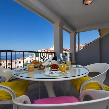 Vranjes Apartment Makarska