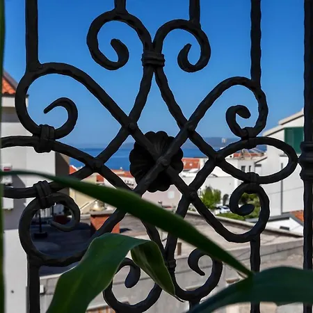 Vranjes Apartment *