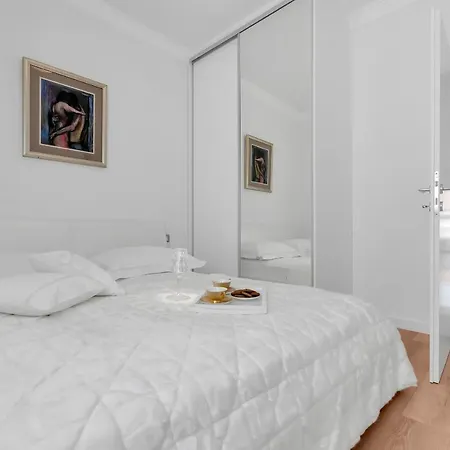 Vranjes Apartment