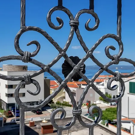 Vranjes * Makarska