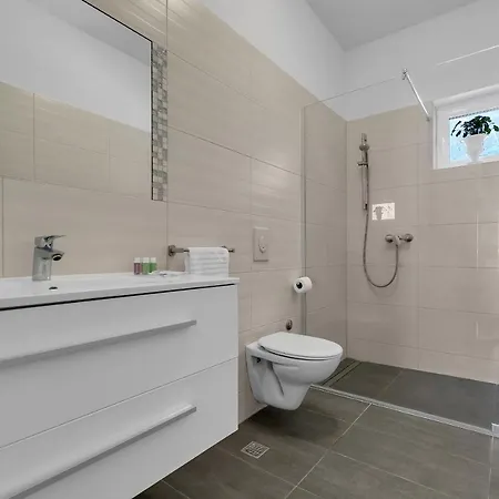 Vranjes Appartamento