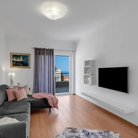 Apartment Vranjes Makarska