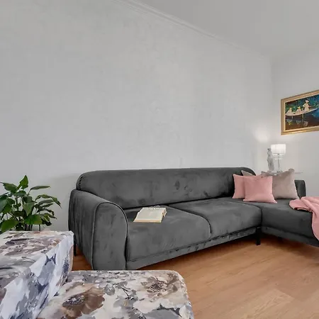 Apartment Vranjes Makarska