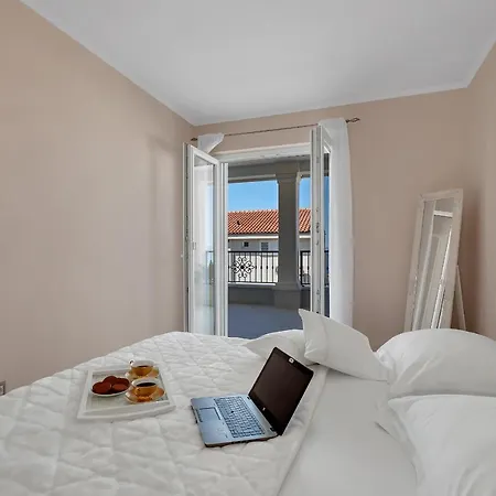 Apartment Vranjes