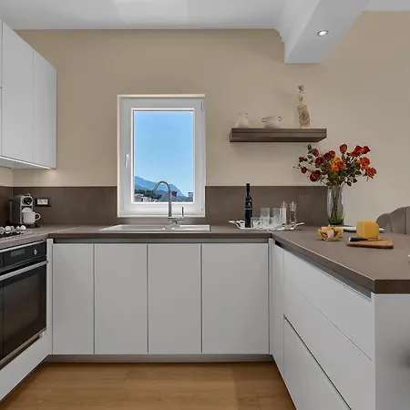 Apartment Vranjes