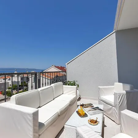 Apartment Vranjes