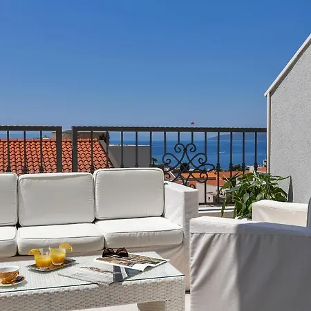 Apartment Vranjes *