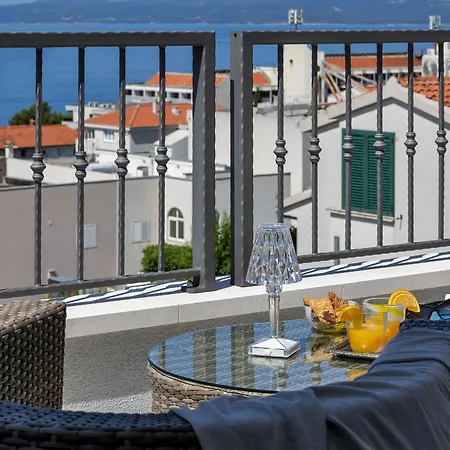 Vranjes * Makarska