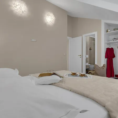 Apartment Vranjes Makarska