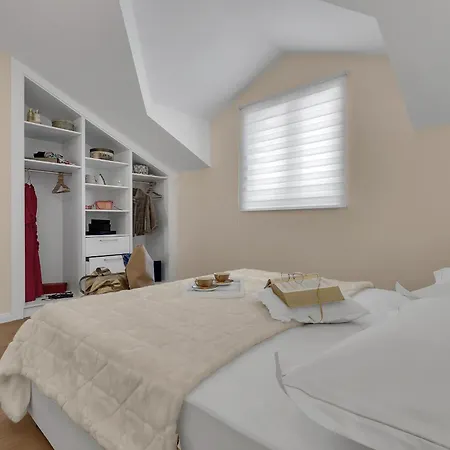 Apartment Vranjes