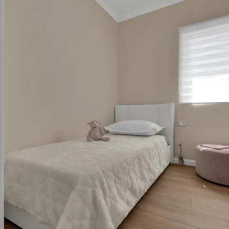 Appartamento Vranjes Makarska