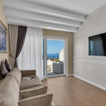 Vranjes Apartment Makarska