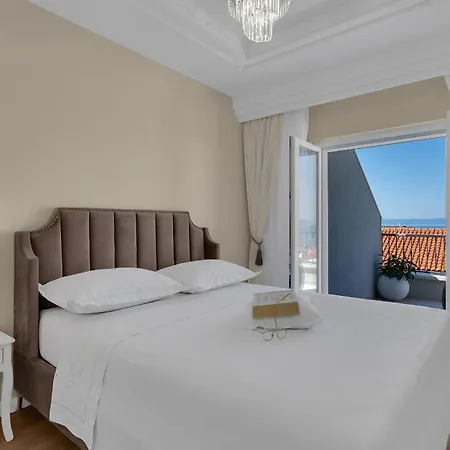 Vranjes Apartment