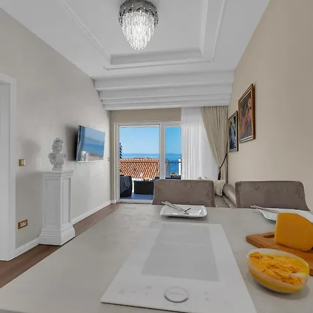 Appartamento Vranjes Makarska