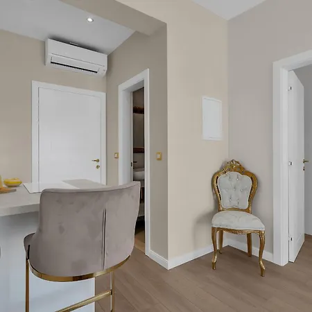 Vranjes Apartment Makarska
