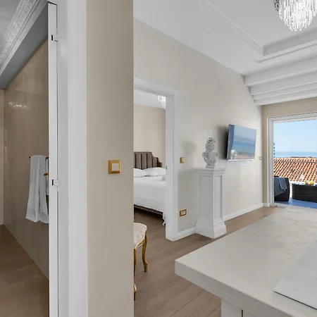 Apartment Vranjes Makarska