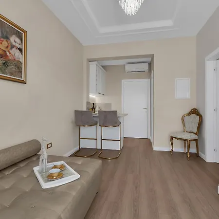 Vranjes Apartment