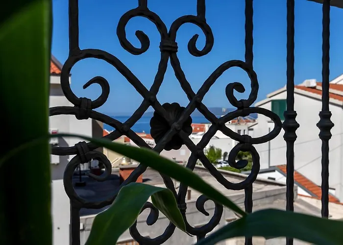 Vranjes Apartament *