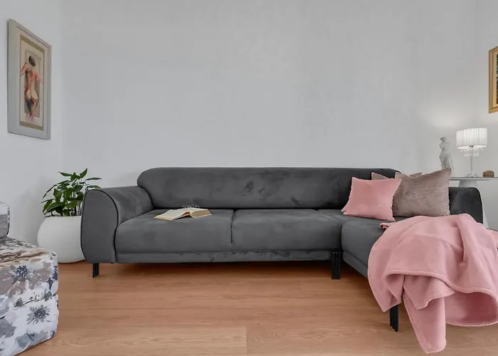 Vranjes Apartament Makarska