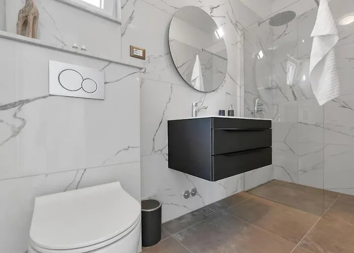 Vranjes Apartament Makarska