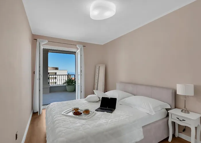 Vranjes Apartament *