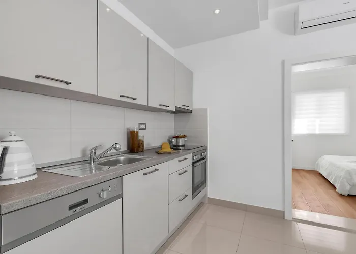 Vranjes * מאקרסקה