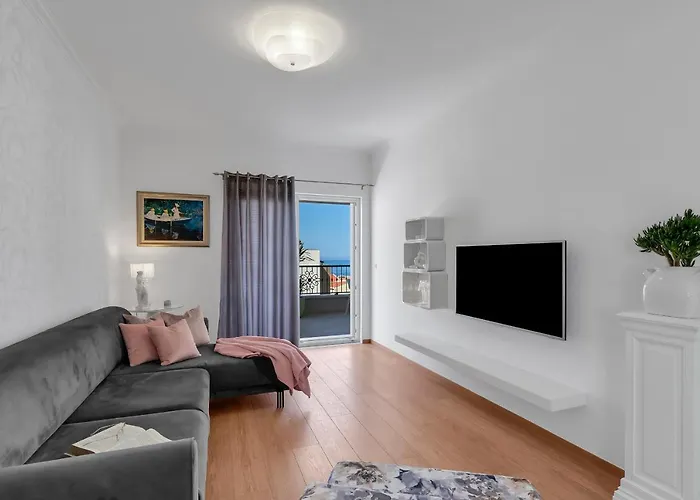 Apartament Vranjes Makarska