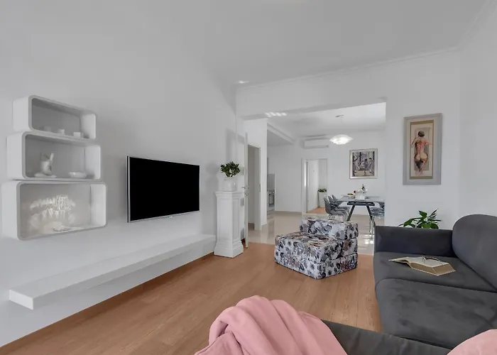 Apartament Vranjes Makarska