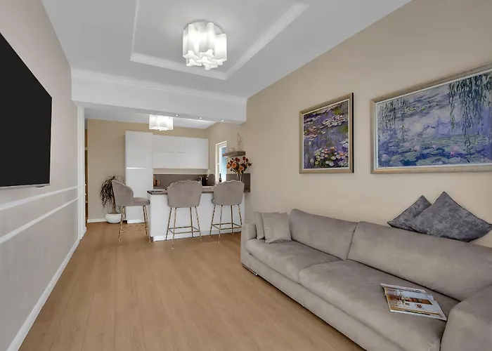 Vranjes Apartament Makarska