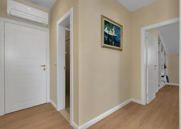 Vranjes * מאקרסקה