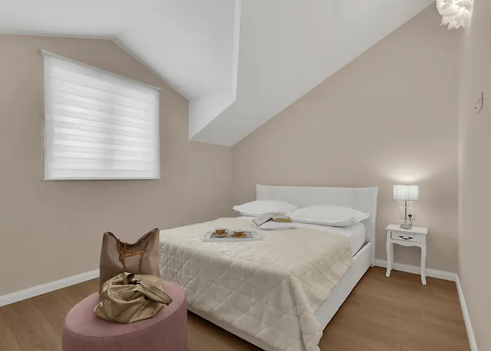 Vranjes Apartament Makarska