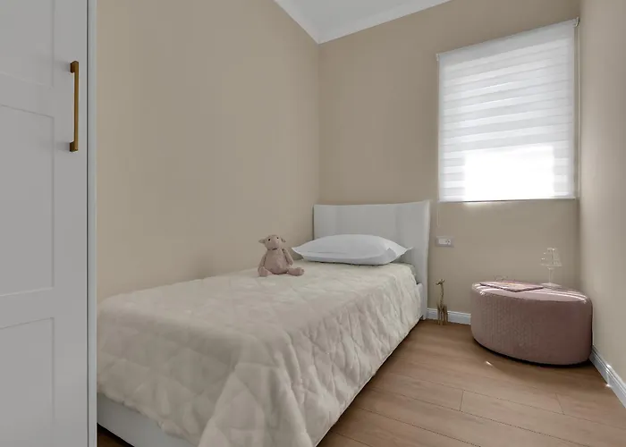 Apartament Vranjes Makarska