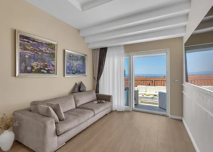 Apartament Vranjes Makarska
