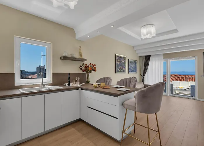 Vranjes * מאקרסקה