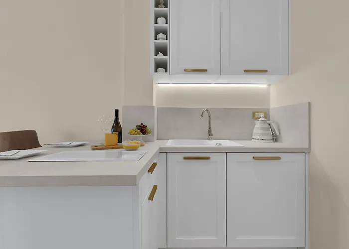 Apartament Vranjes Makarska