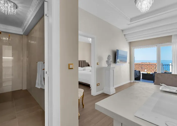 Apartament Vranjes Makarska