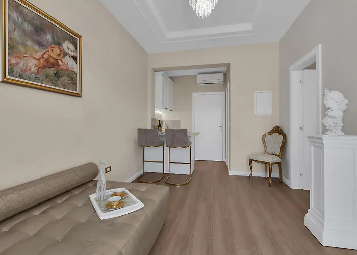Vranjes Apartament