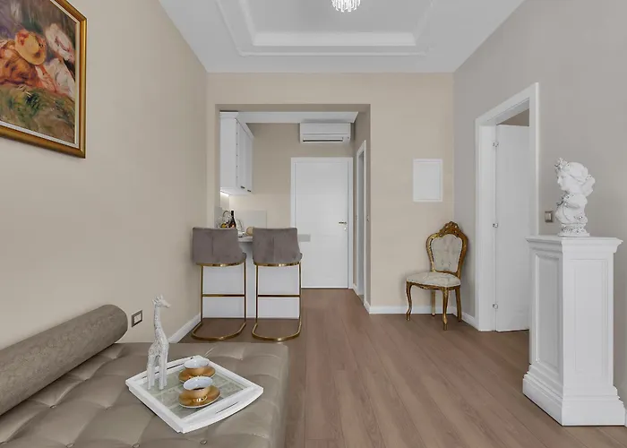 Apartament Vranjes Makarska